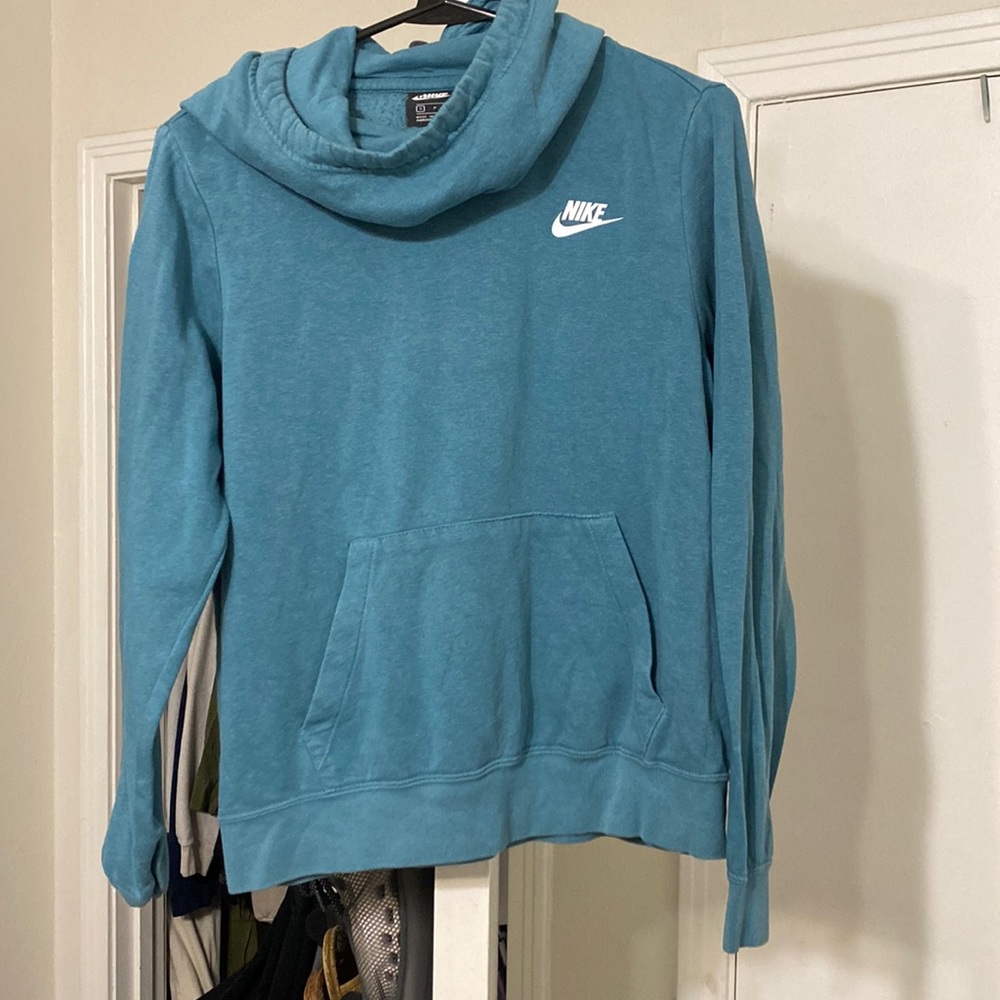 Nike hoodie